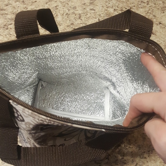 Lunch tote - Picture 3 of 4